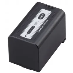PANASONIC AG-VBR59E 5900mAh 7.28V Akku (Angebot)