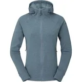 Rab Damen Nexus Hoodie Jacke (Größe M, blau)