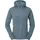 Rab Damen Nexus Hoodie Jacke (Größe M, blau)