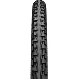 Continental Ride Tour 24 x 1,75 Zoll Drahtreifen schwarz/schwarz