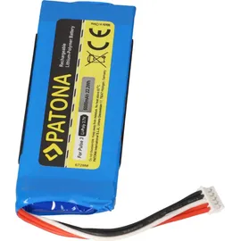 PATONA Akku f. JBL Pulse 3 JBL 2017DJ1714 JBL APJBLPUESE3 JBL P5542100-P
