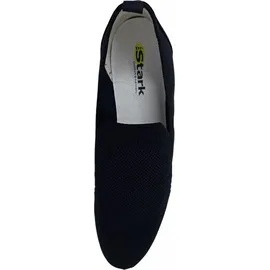 IMAC Slipper Damen Blau 42