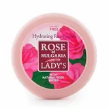 Biofresh cosmetics Rose of Bulgaria Feuchtigkeitscreme 100 ml