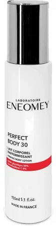 Eneomey Perfect Body 30 Flasche Straffende Körpermilch 150ml