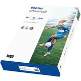 TECNO Universal A3 80 g/m2 500 Blatt