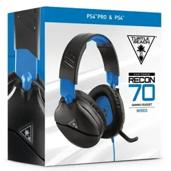 Turtle Beach Recon 70P (schwarz) [PS4]