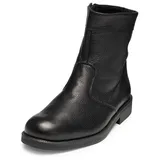 VITAFORM Stiefelette Herren Schwarz 40