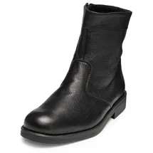 VITAFORM Stiefelette Herren Schwarz 40