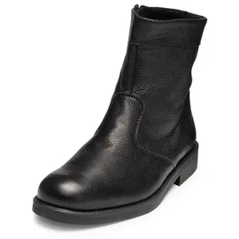 VITAFORM Stiefelette Herren Schwarz 40