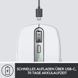 Logitech MX Anywhere 3 für Mac