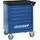 Gedore Werkstattwagen Stahlblech 903x625x510 mm blau