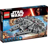 LEGO Star Wars Millennium Falcon (75105)