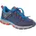MEINDL Ontario GTX Kinder Navy/Rot 36