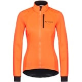 Vaude Damen Posta Softshell Jacke (Größe L, orange)