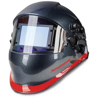 Schweisskraft Automatik-Schweißschutzhelm VarioProtect XXL-W F-TC