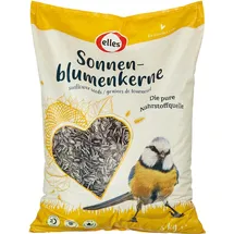 Elles Sonnenblumenkerne 5kg 2x200 g