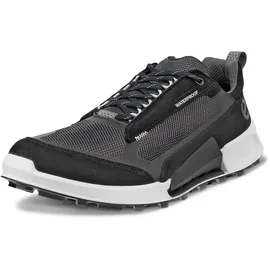 ECCO Biom 2.1 X Mountain Herren Schwarz 43