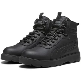 Puma Desierto v3 puma black-puma black 40