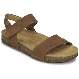 El Naturalista Unisex N5790 Sandale, Holz, 37 EU
