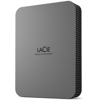 LaCie Mobile Drive Apple Exclusive 5 TB USB 3.2