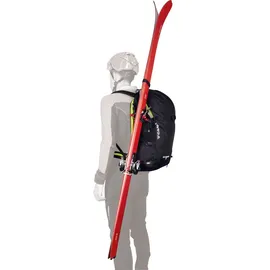C.A.M.P. Ski Mantra 25 - Schwarz/Lime