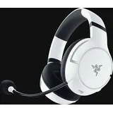 Razer Kaira Hyperspeed Xbox (Kabellos), Gaming Headset, Weiss