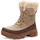 Sorel Torino V Parc Damen Omega Taupe Gum 39