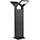 Paulmann LED Pollerleuchte Juntea Aluminium 585mm 21W 1600lm IP44 Anthrazit