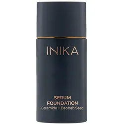 INIKA Serum Foundation Purpose 25 ml