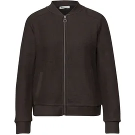 STREET ONE Blouson Damen Braun 40