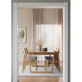 Rowico Colonsay 215 x 96 cm braun