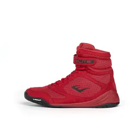 EVERLAST Elite 2 Herren Rot 45