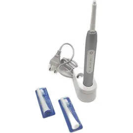 Oral-B Pulsonic Slim Luxe 4000 silber