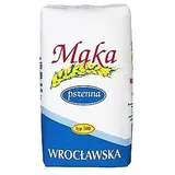 Polskie Młyny Mąka Wrocławska 1Kg