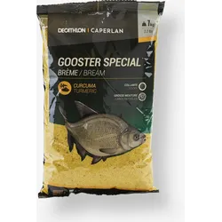 Futterzusatz Gooster Special Brasse 1 kg 1 KG