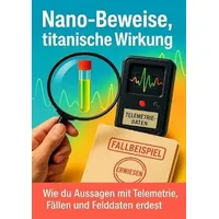 Epubli Nano-Beweise, titanische Wirkung