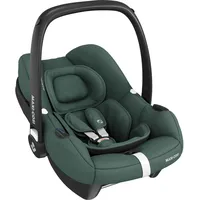 Maxi-Cosi CabrioFix i-Size Essential Green