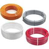Schlüter-Systems KG Deutschland BEKOTEC-THERM-HR Heizrohr Ø 10 mm 70 m Rolle