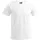 Promodoro Premium-T-Shirt weiß S