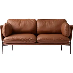 &Tradition Cloud LN2 Sofa 2-Sitzer