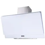 Respekta CH 77090 W Kopffreihaube 90 cm weiß