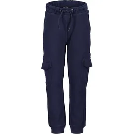 blue seven Cargohose in Dunkelblau - 128