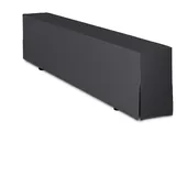 TexDeko Bierbankhussen Premium 180cm (kurz) für Bierzeltgarnitur Blickdicht strapazierfähig Festzeltgarnitur (Anthrazit)