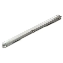 Blulaxa LED-Feuchtraumleuchte HumiLED vari 49259 9 W G13 neutralweiß 1 St.