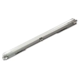 Blulaxa LED-Feuchtraumleuchte HumiLED vari 49259 9 W G13 neutralweiß 1 St.
