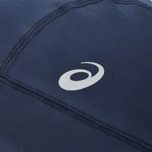 Asics Winter Mütze, blau - OS