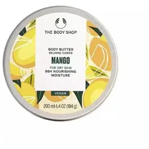 The Body Shop Mango Körperbutter Öl 200 ml