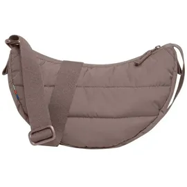 GOT BAG Puffer Moon Bag Small Monochrome Edition oyster