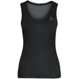 Odlo Active F-dry Light Ärmelloses Baselayer - Black - M