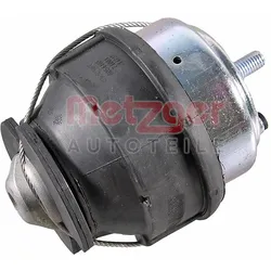 METZGER Lagerung, Motor Automatikgetriebe Schaltgetriebe Motor,Lagerung, Automatikgetriebe,Lagerung, Unten  für VOLVO 30666175 30741397 8054165